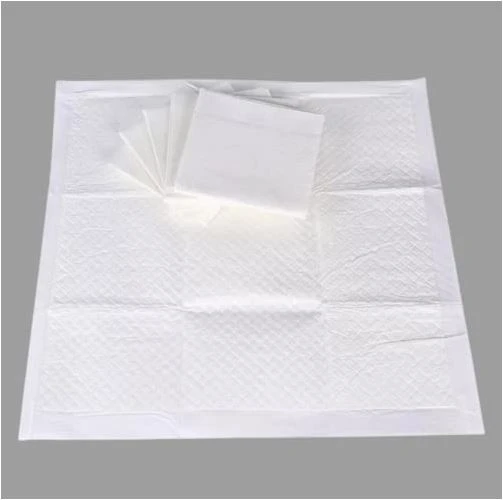 Disposable Tuckable Underpads For Adults Large Size 39.37