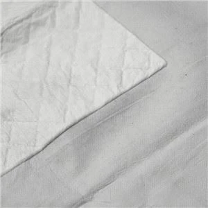 Underpads tal-inkontinenza li jintremew u Pads mediċi għal selħiet tas-sodda